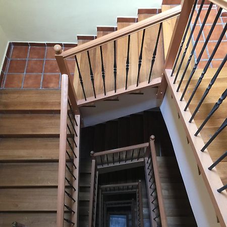 Apartamentos Auhabitat Zaragoza, Edificio De Apartamentos Turisticos المظهر الخارجي الصورة