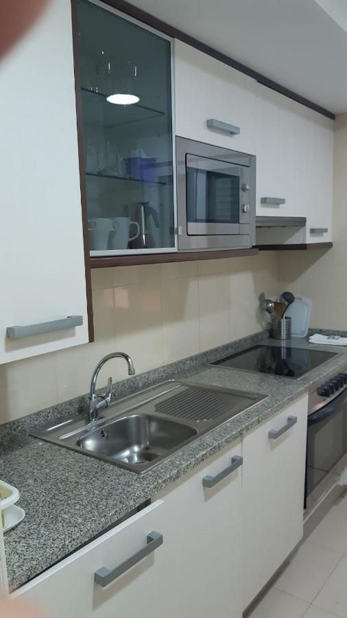 Apartamentos Auhabitat Zaragoza, Edificio De Apartamentos Turisticos المظهر الخارجي الصورة