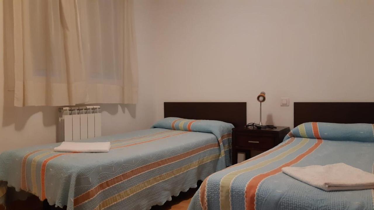 Apartamentos Auhabitat Zaragoza, Edificio De Apartamentos Turisticos المظهر الخارجي الصورة