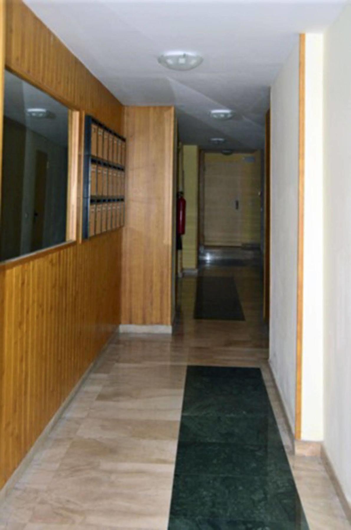 Apartamentos Auhabitat Zaragoza, Edificio De Apartamentos Turisticos المظهر الخارجي الصورة