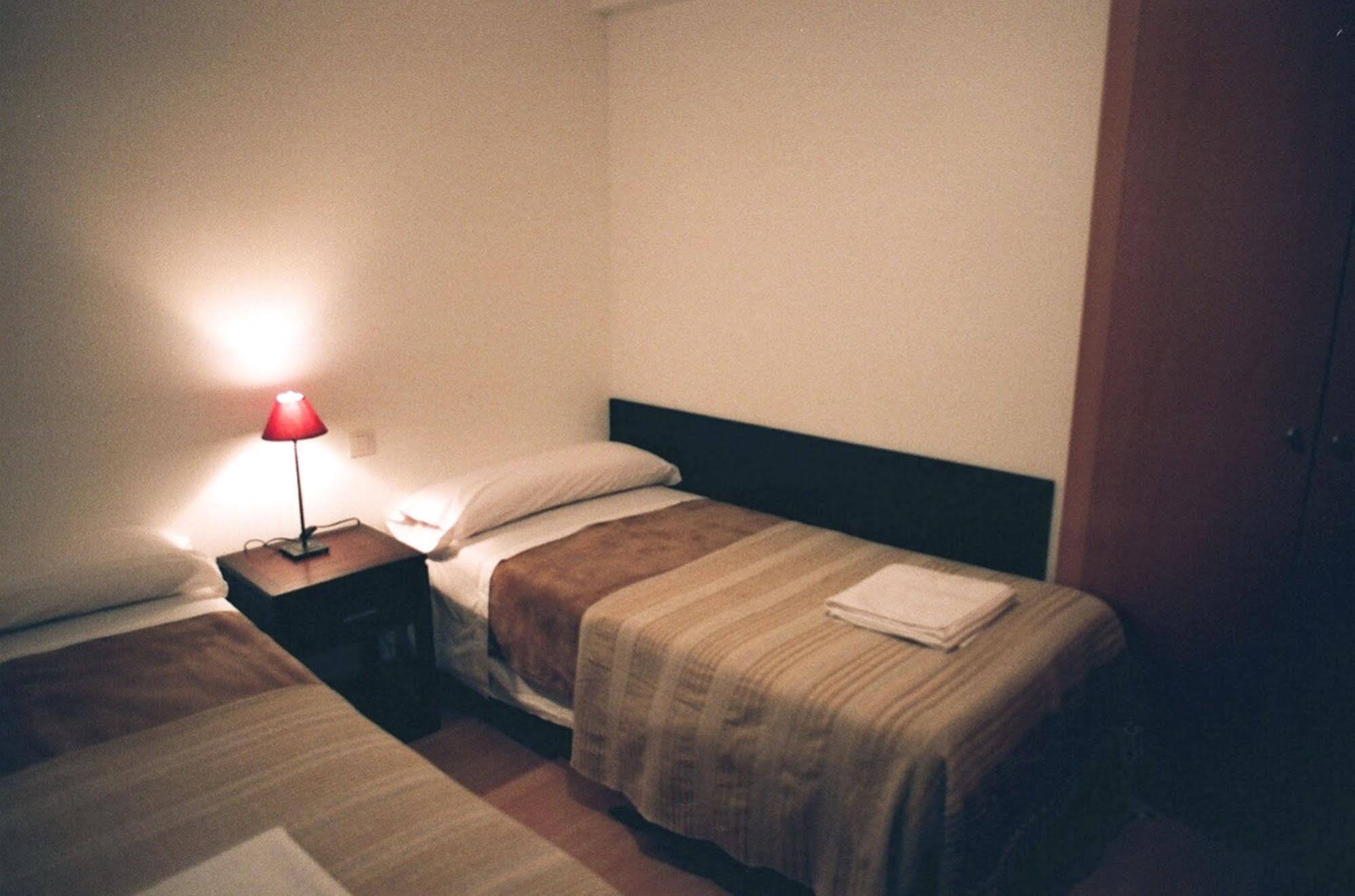 Apartamentos Auhabitat Zaragoza, Edificio De Apartamentos Turisticos المظهر الخارجي الصورة